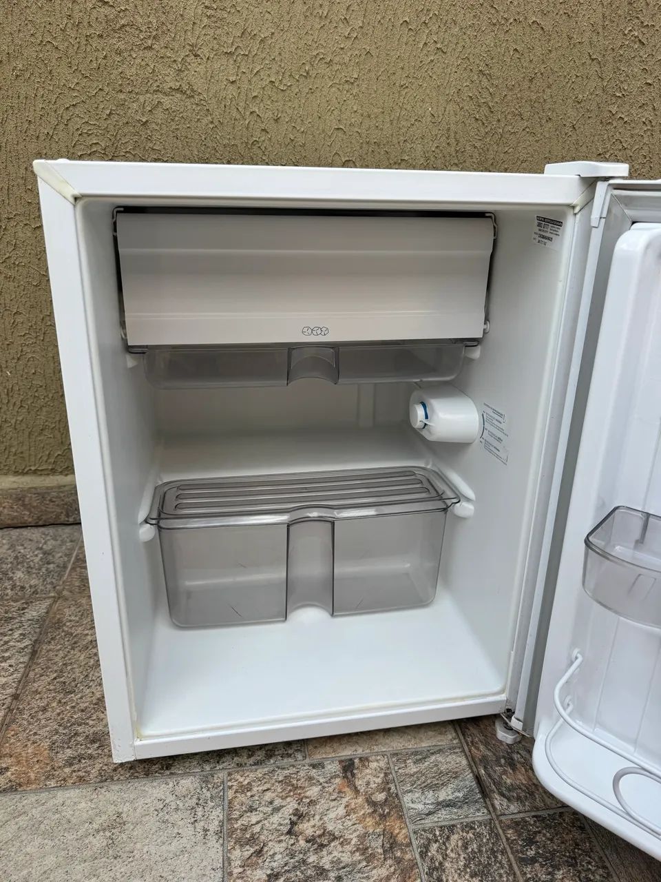 Frigobar Consul 110v 76L - Foto 2