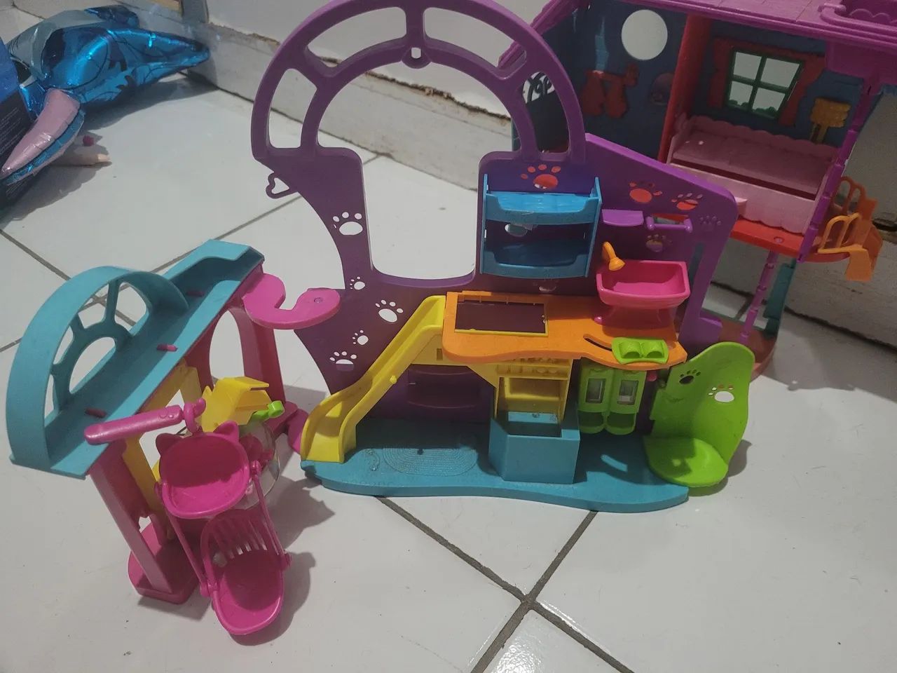 Casa da polly - Foto 2