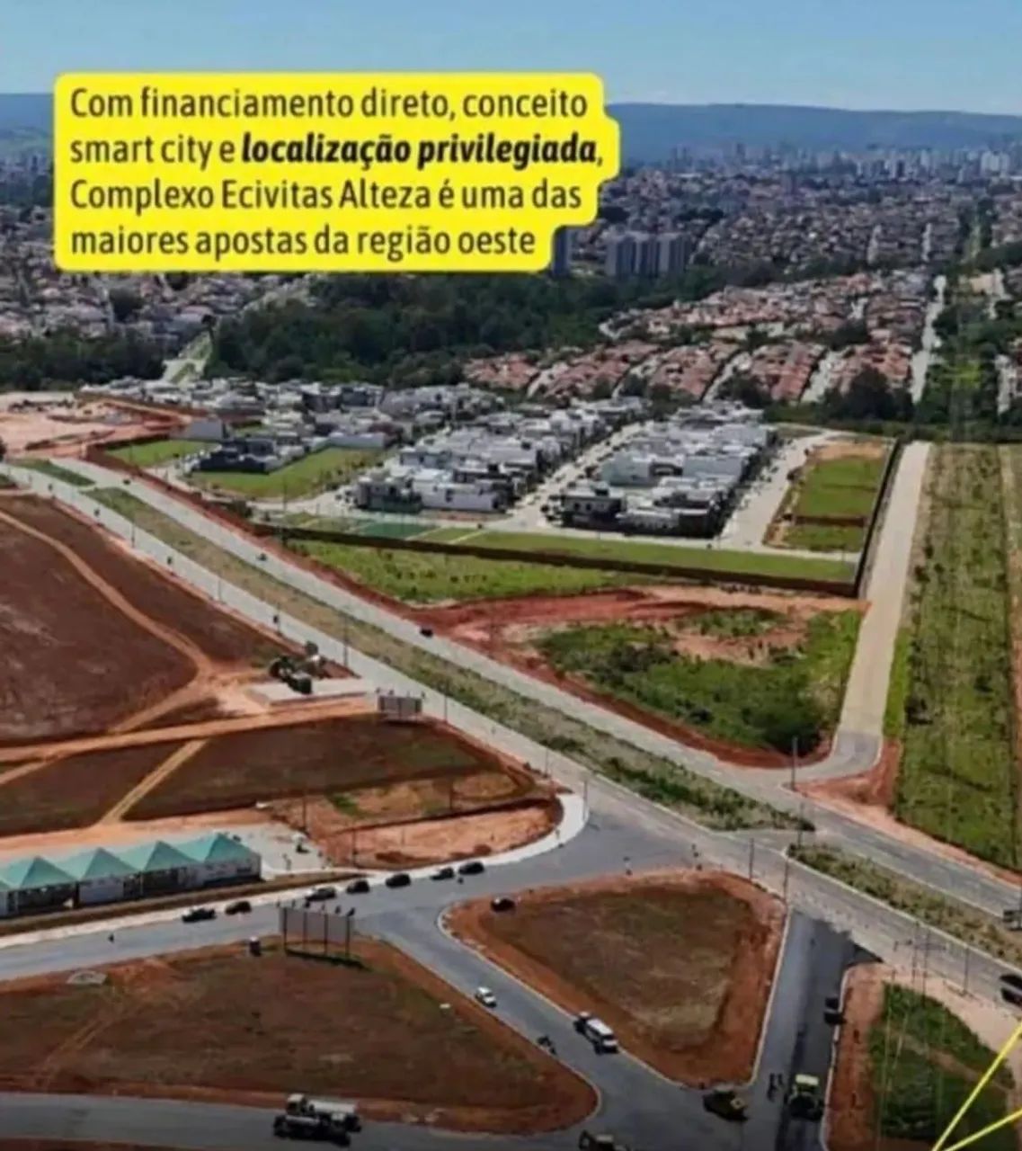 Complexo Ecivitas Alteza - Foto 4