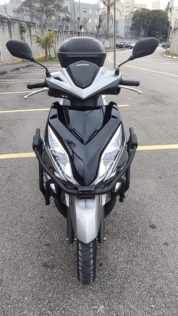  Honda elite 2024 - Foto 2