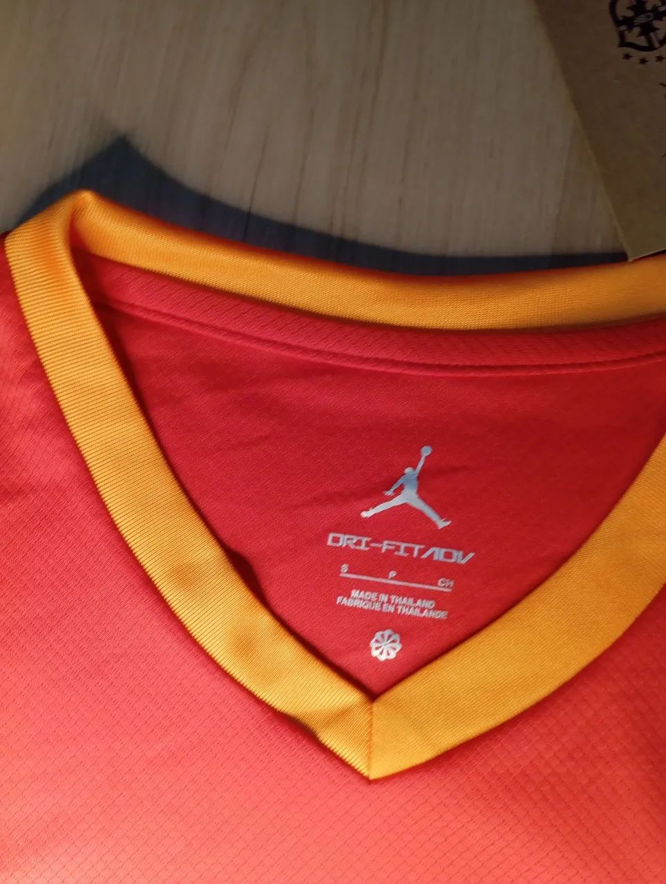 Camisa Brasil 2025/2026  - Foto 3