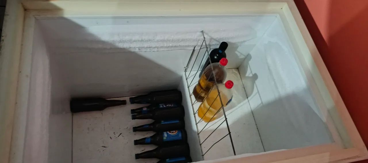 Freezer horizontal - Foto 2