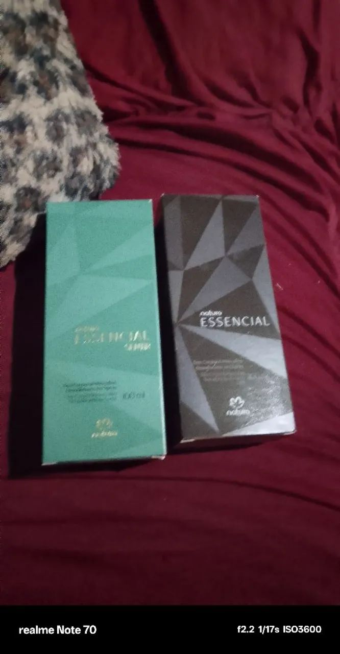 Perfume desodorante spray  - Foto 2