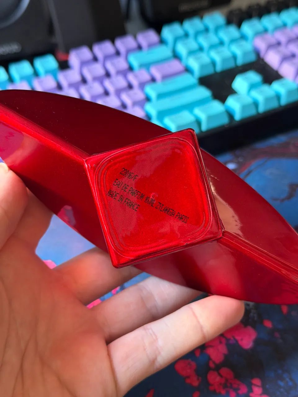 Perfume Rouge Royal  - Foto 3
