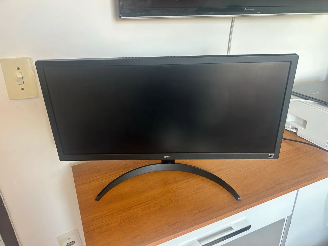 Monitor 26 polegadas LG - Foto 3