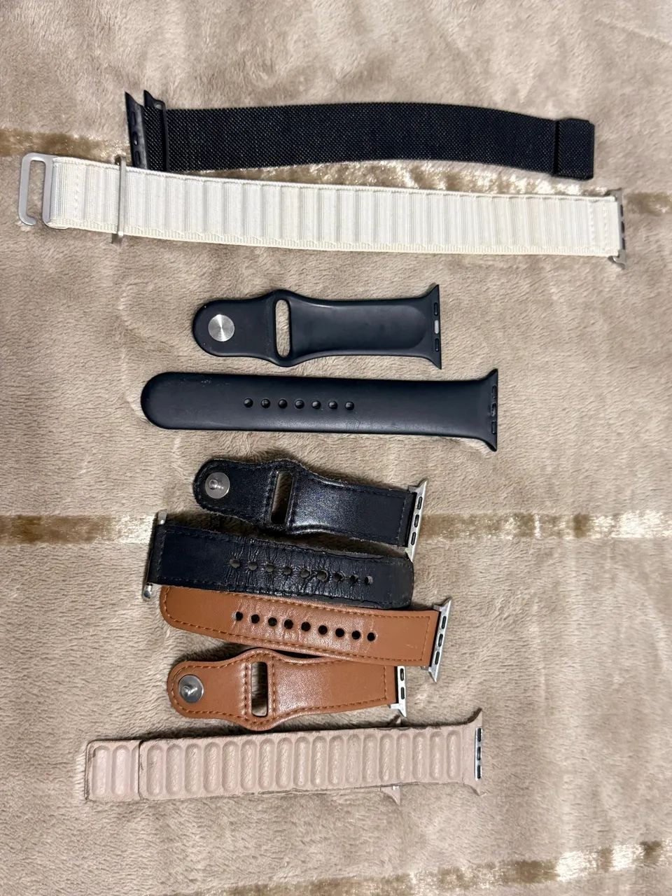 Apple Watch série 9 44 mm - Foto 4