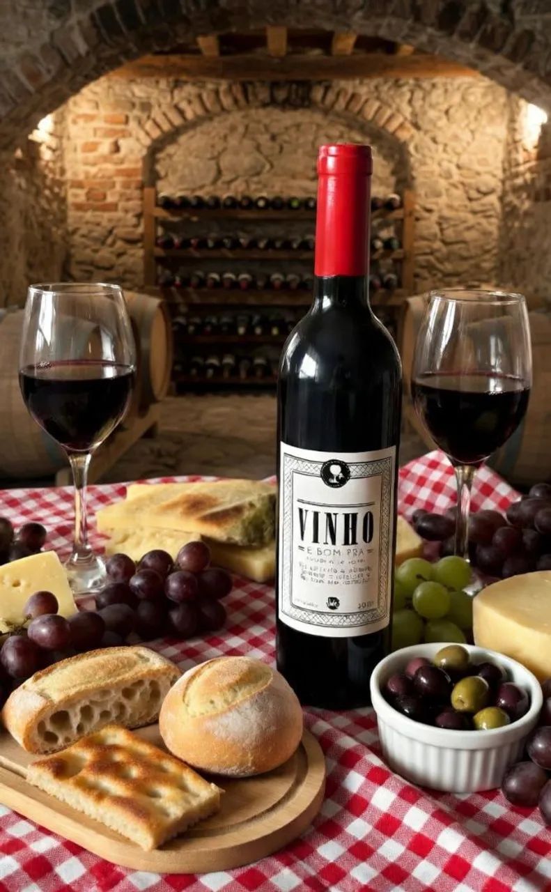 Kit de acessórios para vinhos - Foto 2