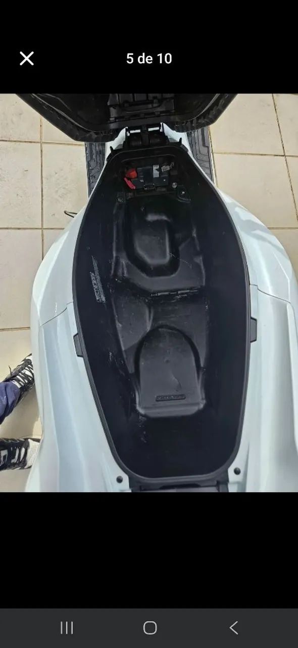 Honda PCX 2024  - Foto 5