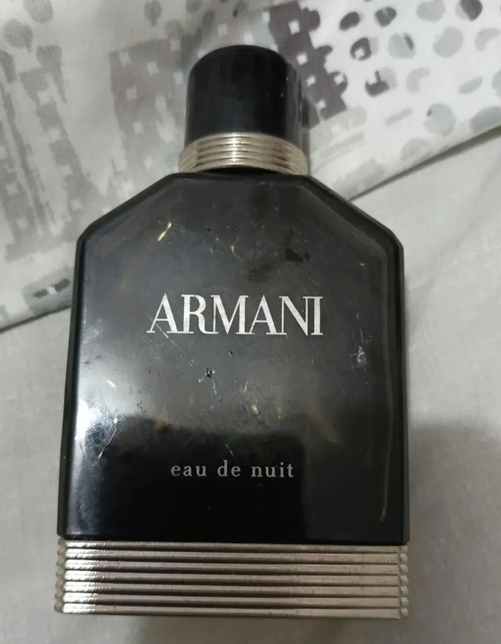 Perfume Masculino ORIGINAL