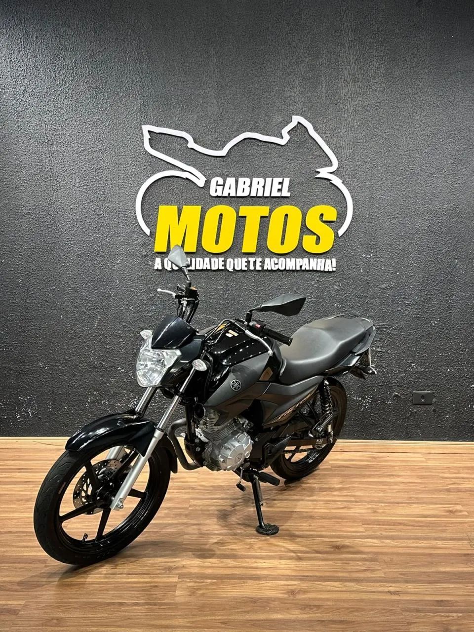 YAMAHA Factor 125 ED - 2023 - Foto 4