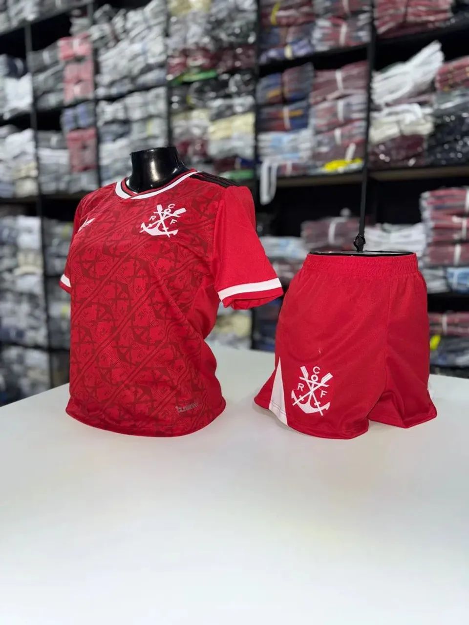 Camisa do Flamengo 