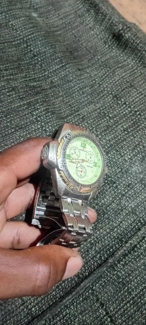 Citizen Promaster World Time - Foto 3