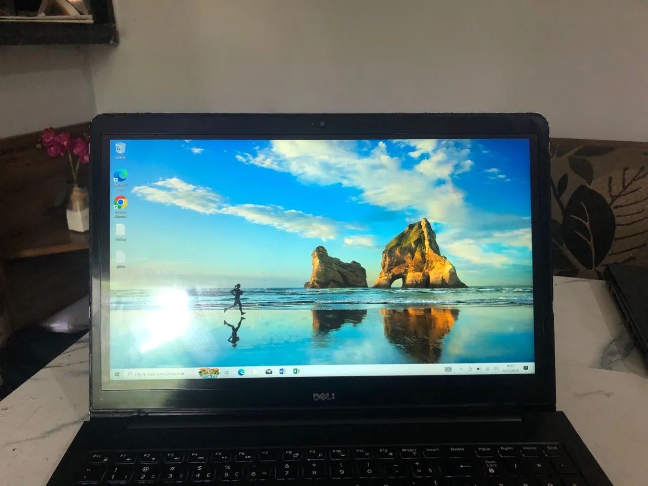 Notebook Dell (i7 5 geração) - Foto 5