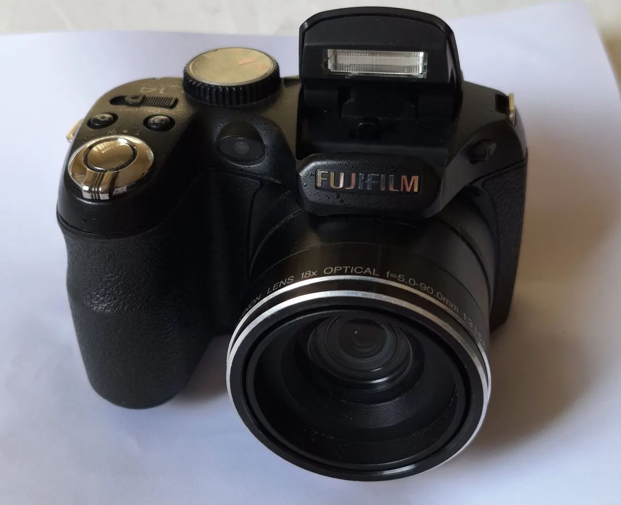 Fujifilm S2950 