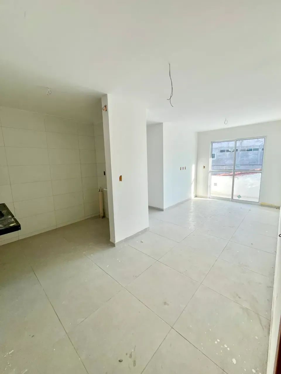 DISPONIVEIS NO VALENTINA COM VARANDA PROXIMOD E TUDO - Foto 4