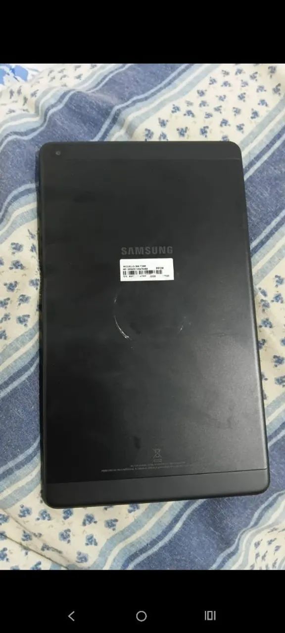 Tablet Samsung tab A  - Foto 3
