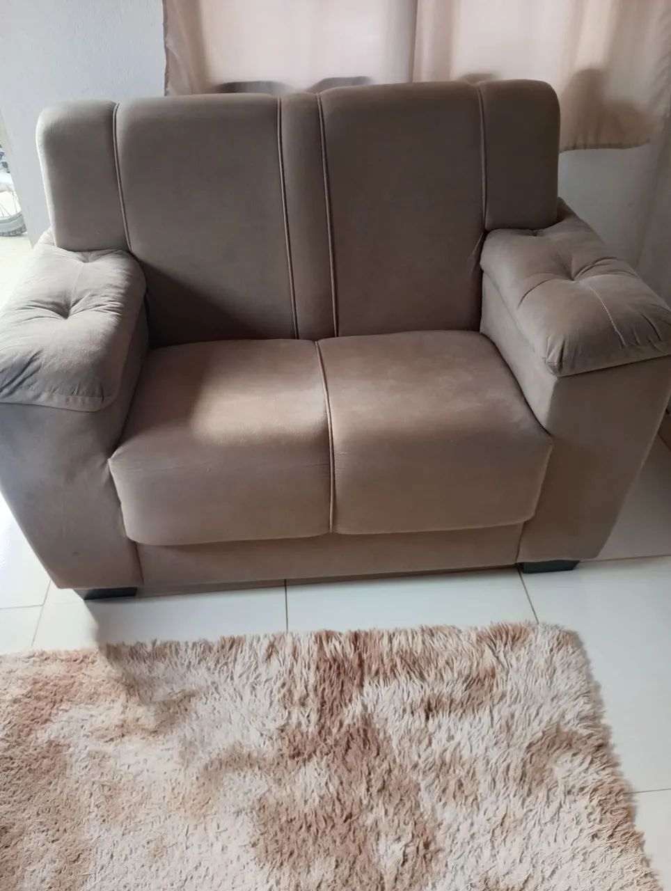 Sofá  - Foto 3