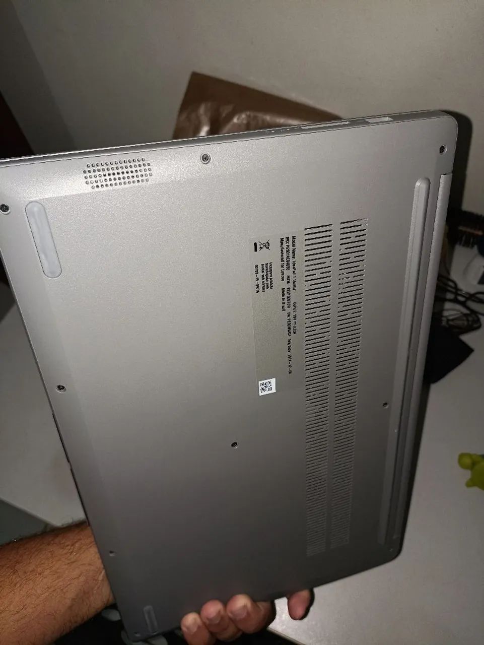 Notebook Lenovo  - Foto 4