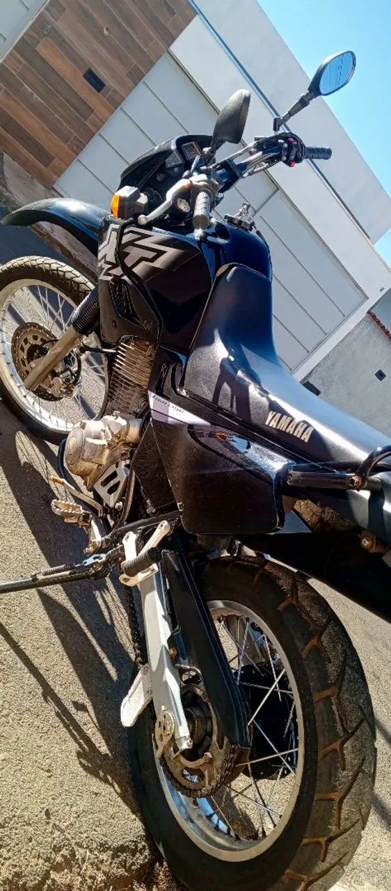 XT 600 cilindradas  - Foto 2