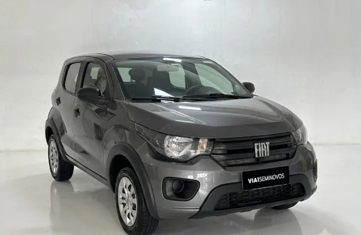 Fiat Mobi MOBI LIKE 1.0 Fire Flex 5p. 2023