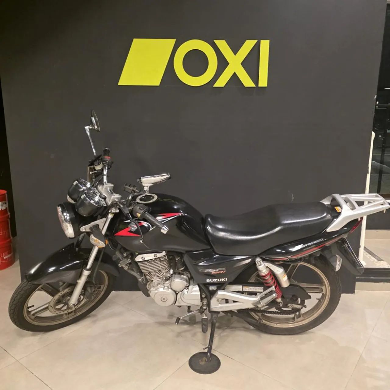 GSR 150i - Foto 4