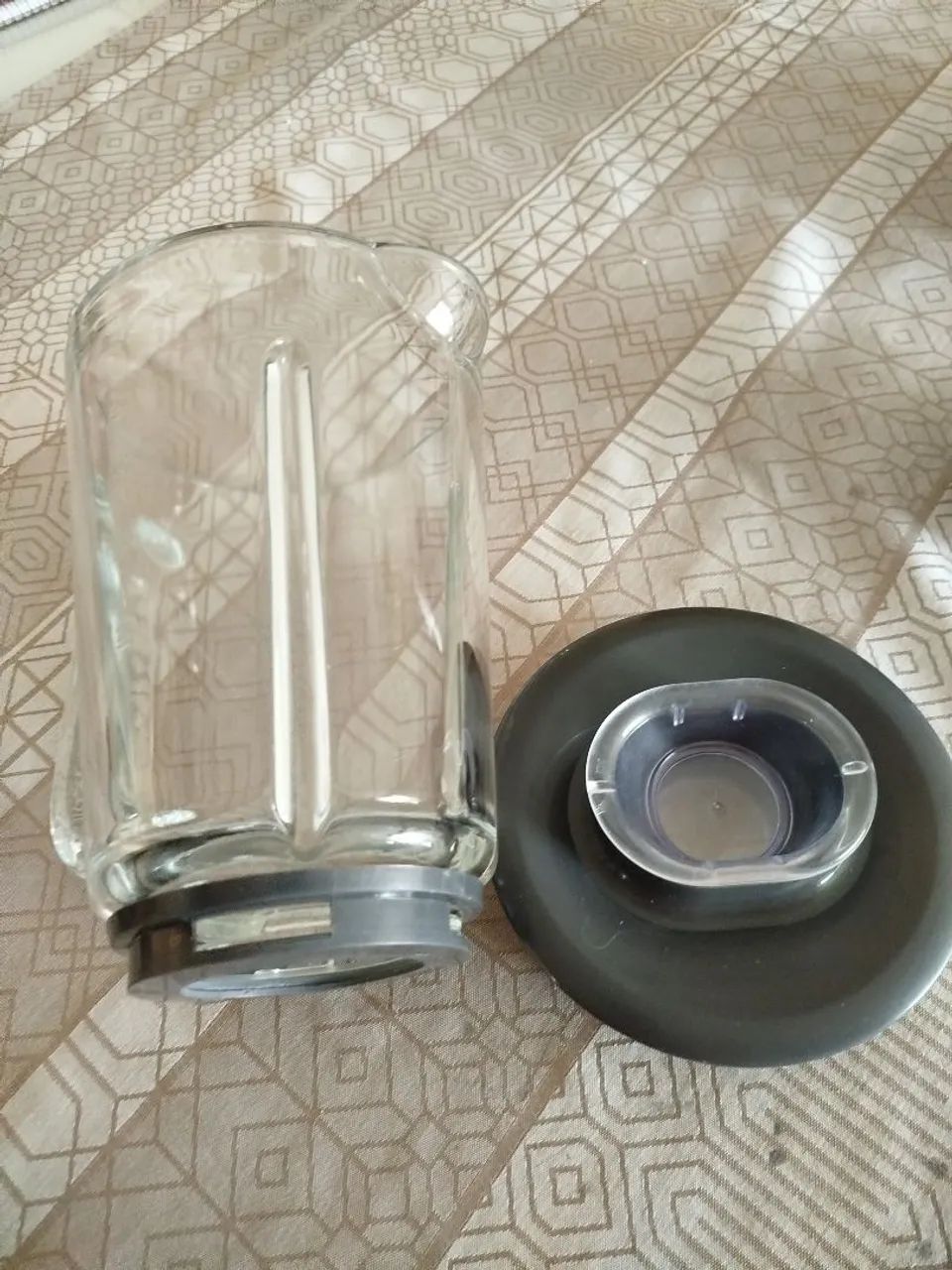 Copo de vidro - Foto 2