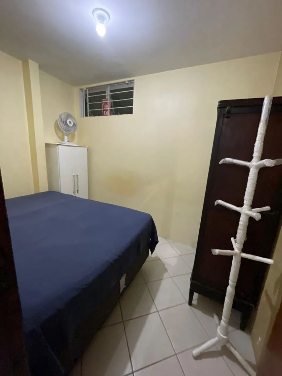 Apartamento Estudantil Mobiliado - Foto 5