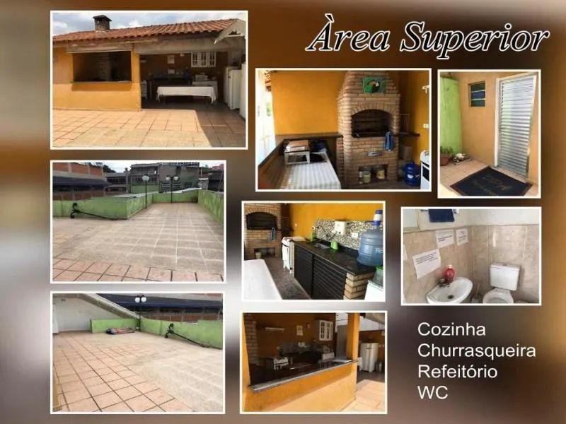 Terreno A Venda Na Vila Yara - Foto 3
