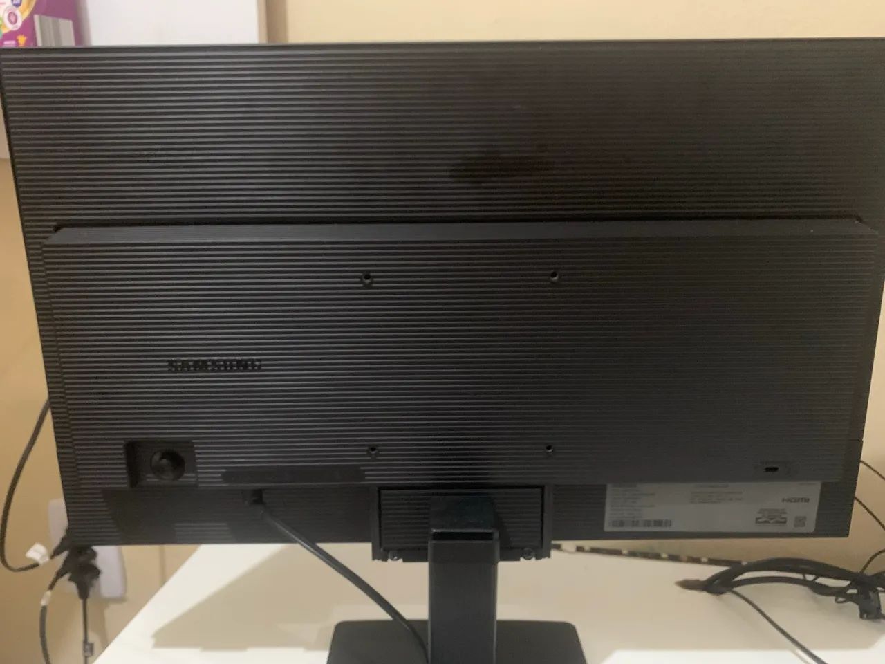 Monitor  - Foto 2