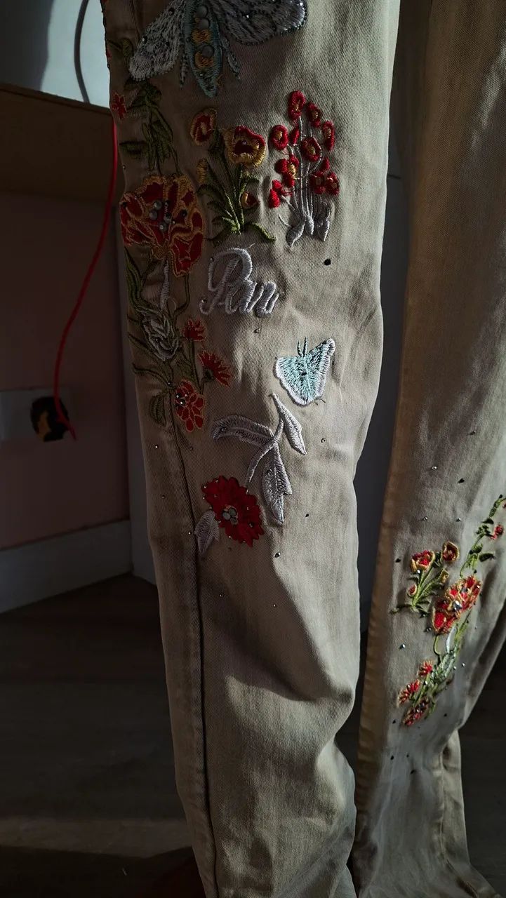 Calça jeans - Foto 3