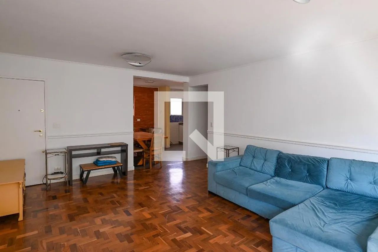 Apartamento à Venda - Aclimação, 3 Quartos, 130 m2 - Foto 5