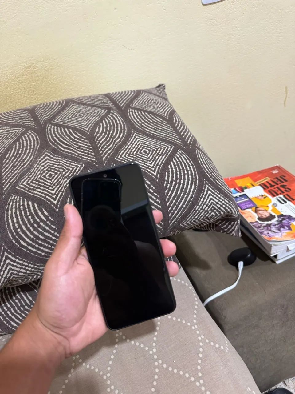 Redmi note 12s - Foto 2