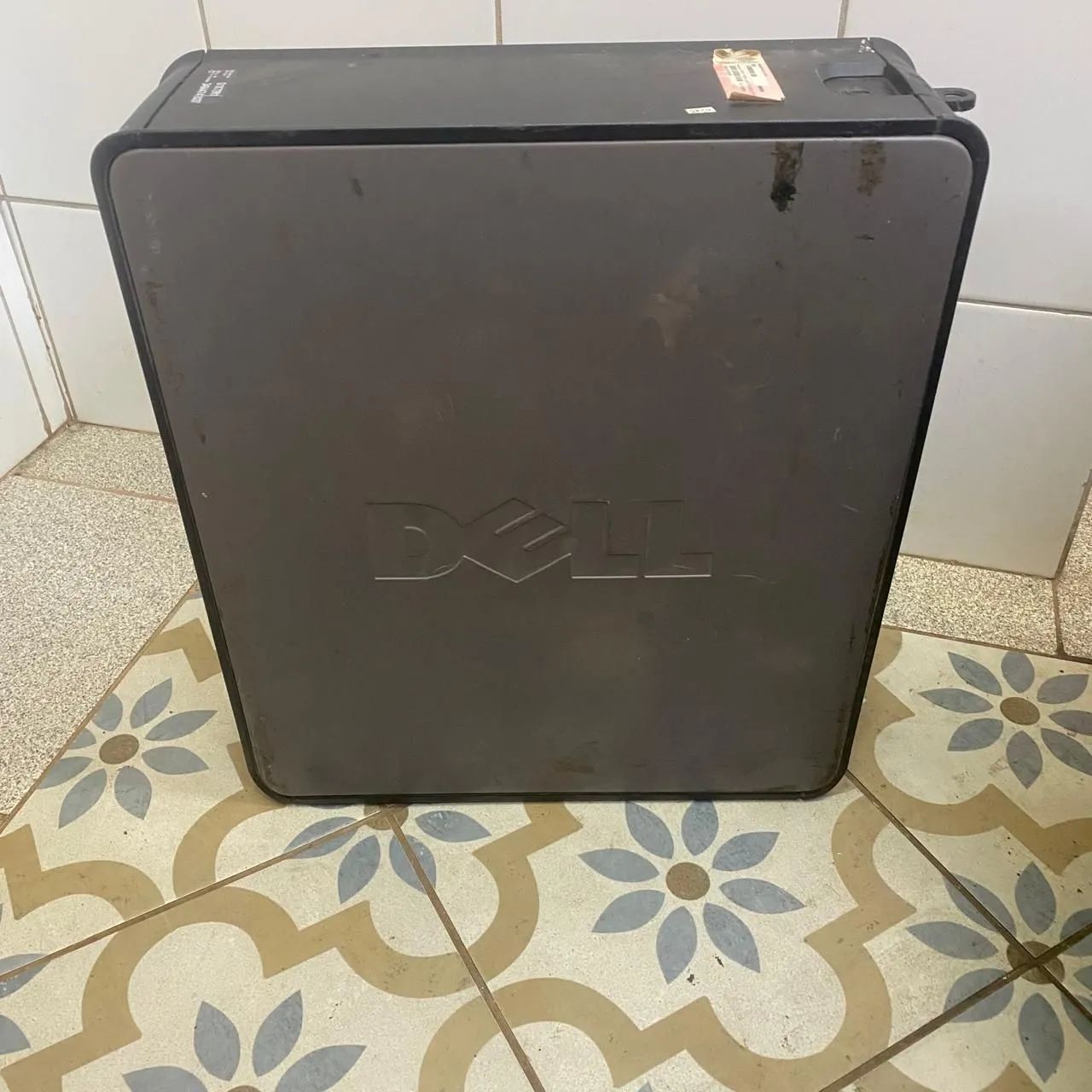 PC Dell 120 gigas ssd Intel core 2 duo 4 gigas ram - Foto 3