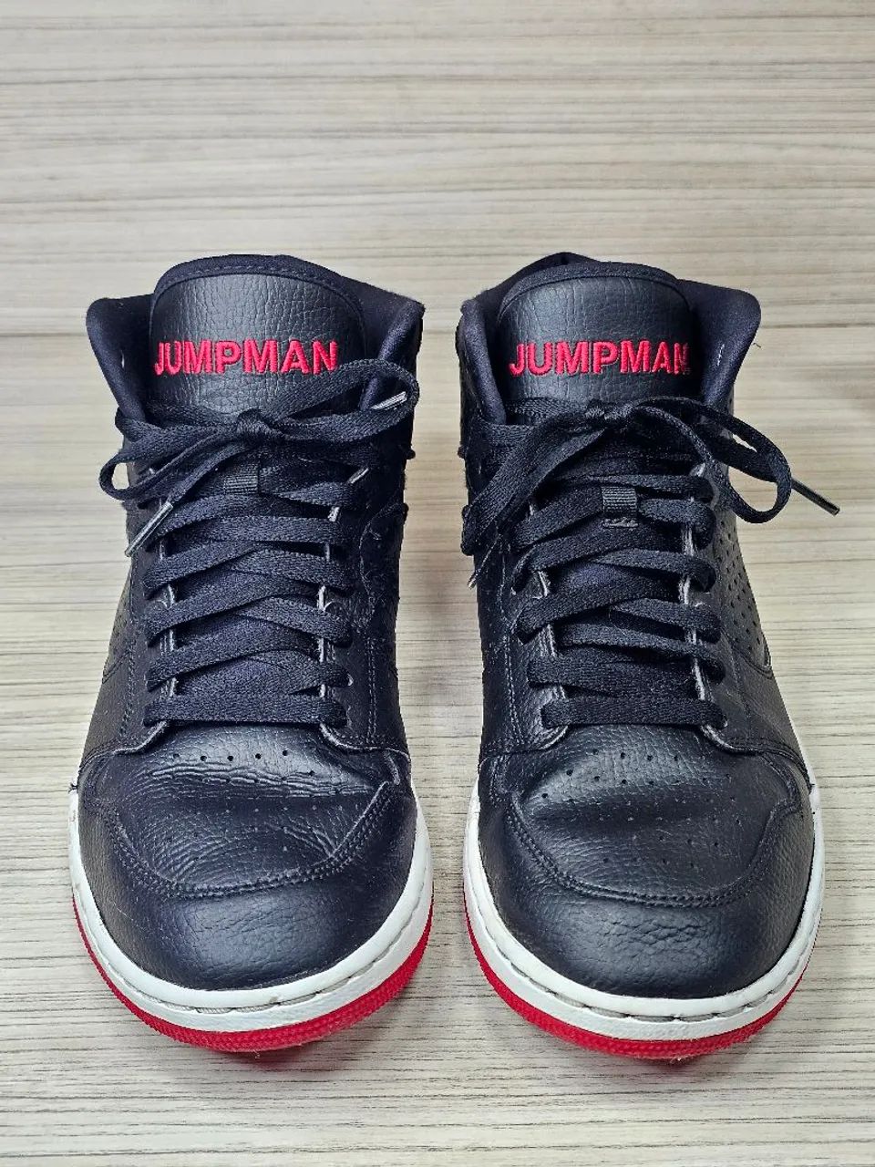 Air Jordan Access - Foto 2