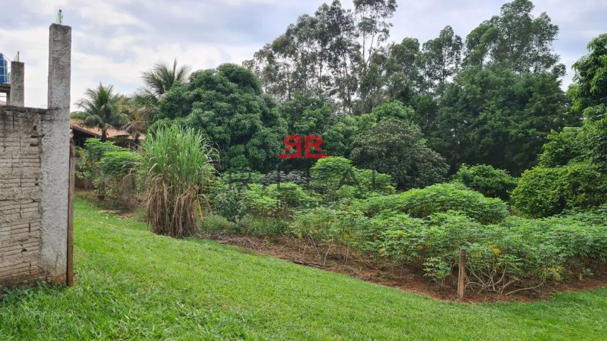 Terreno para venda com 1250 m² em Chácaras Renno, Piratininga - SP - Foto 8