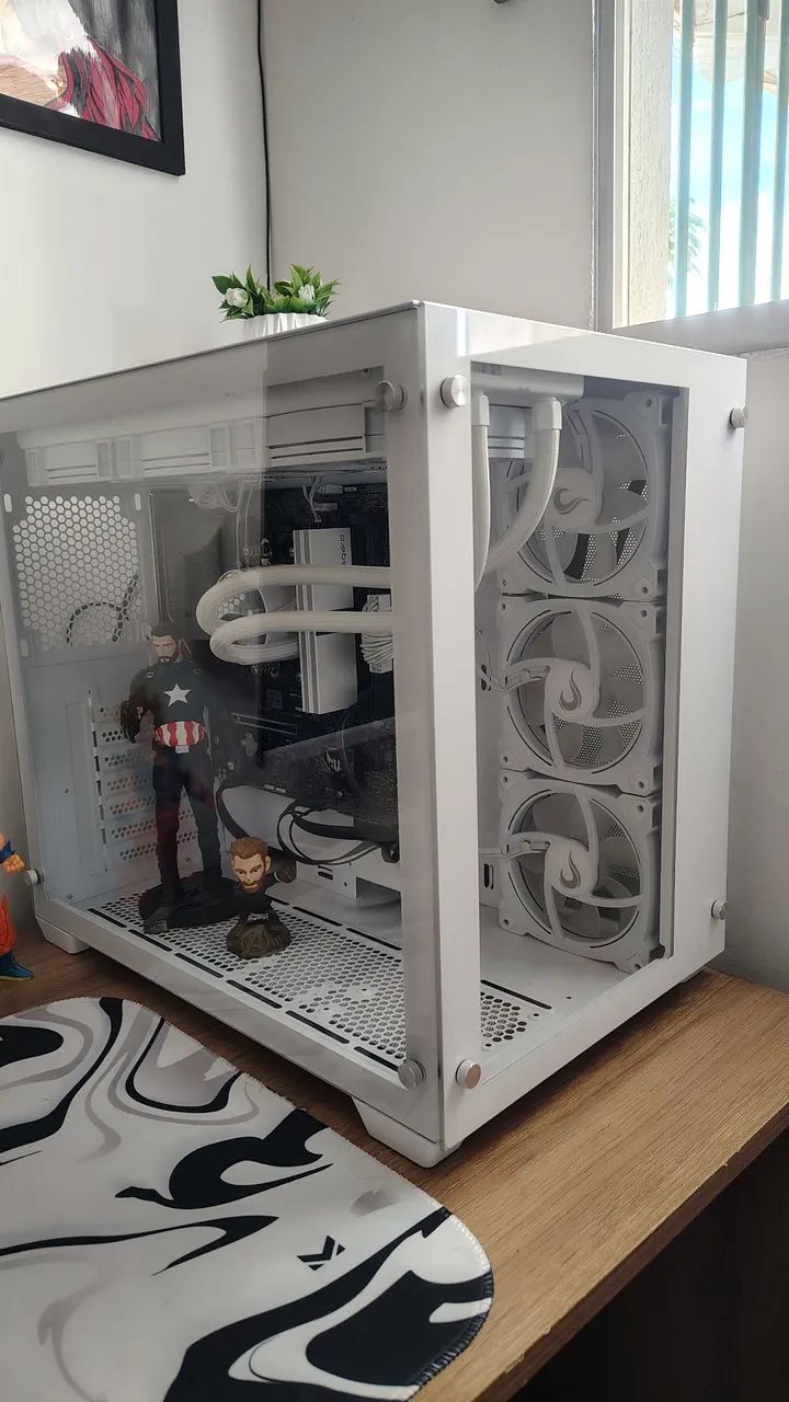 PC Gamer  - Foto 4