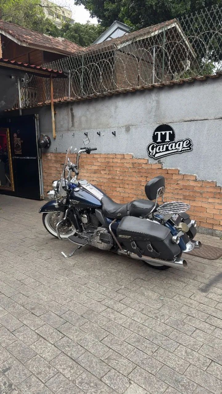 Road king 2013  - Foto 5