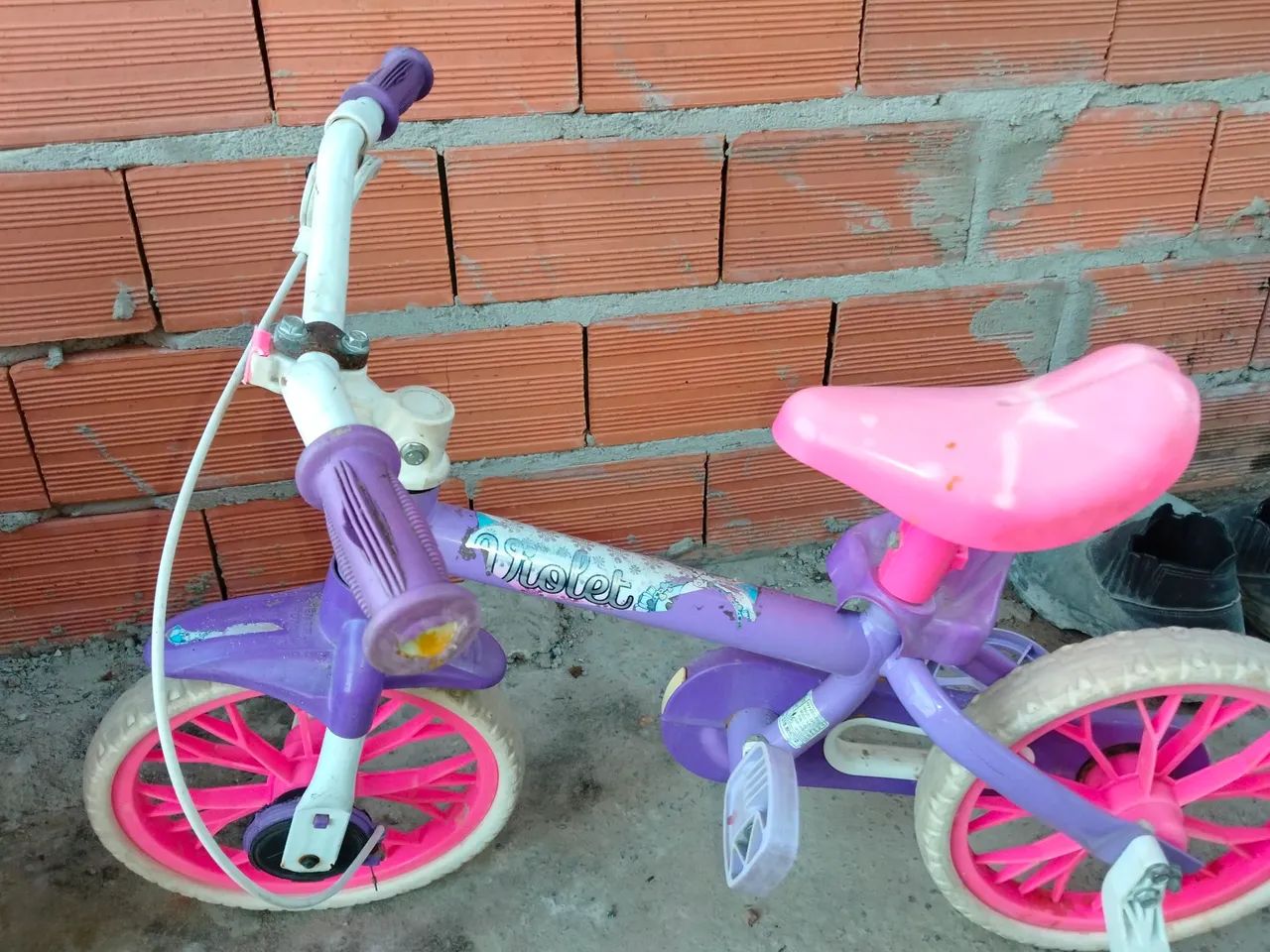 Bicicleta  - Foto 2
