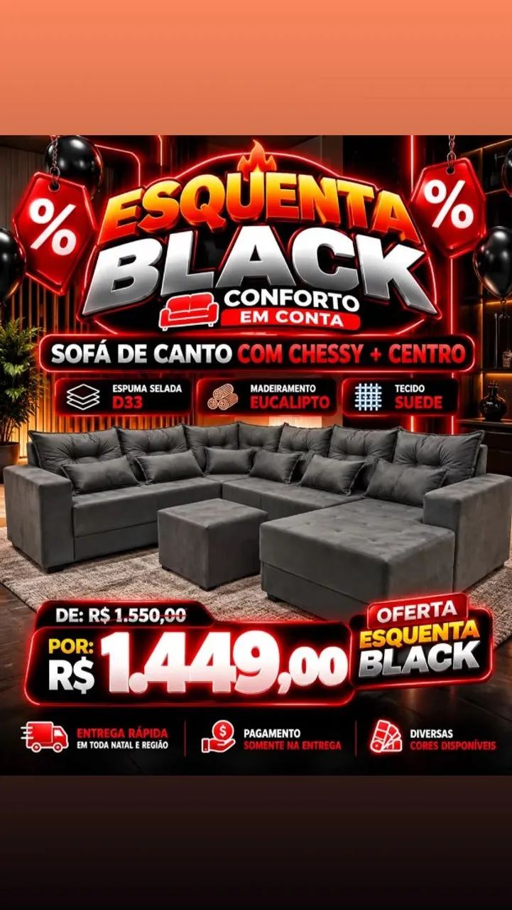Esquenta Black Friday ? - Foto 5
