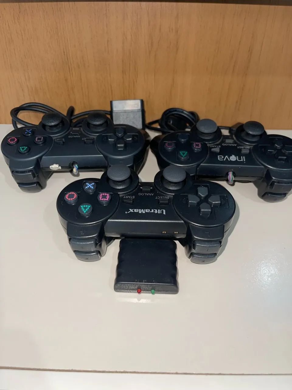 Ps2 Completo - Foto 2