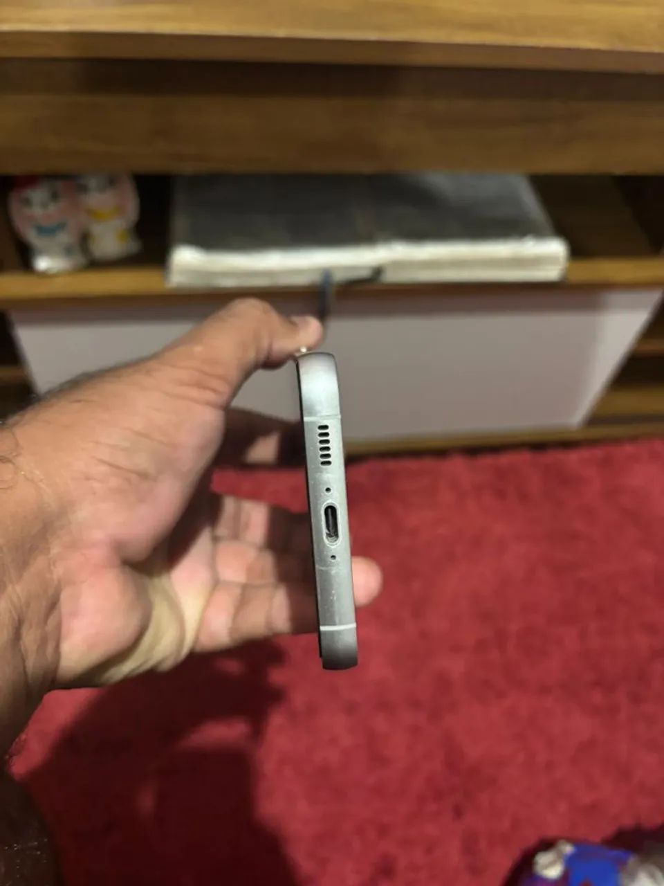 Samsung s23fe 5g 128gb - Foto 4