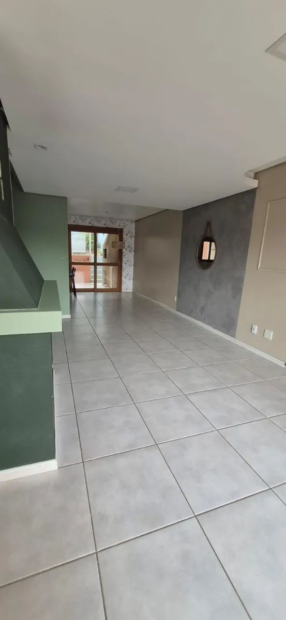 Casa para Aluguel em Ipanema - Loteamento Imperial Park - 3 quartos, com garagem - Foto 5
