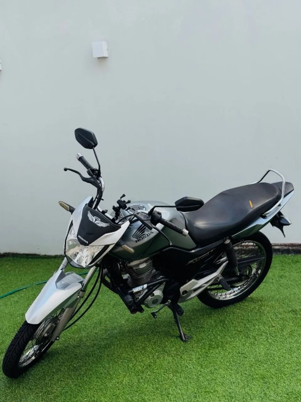 aluguel de motos
