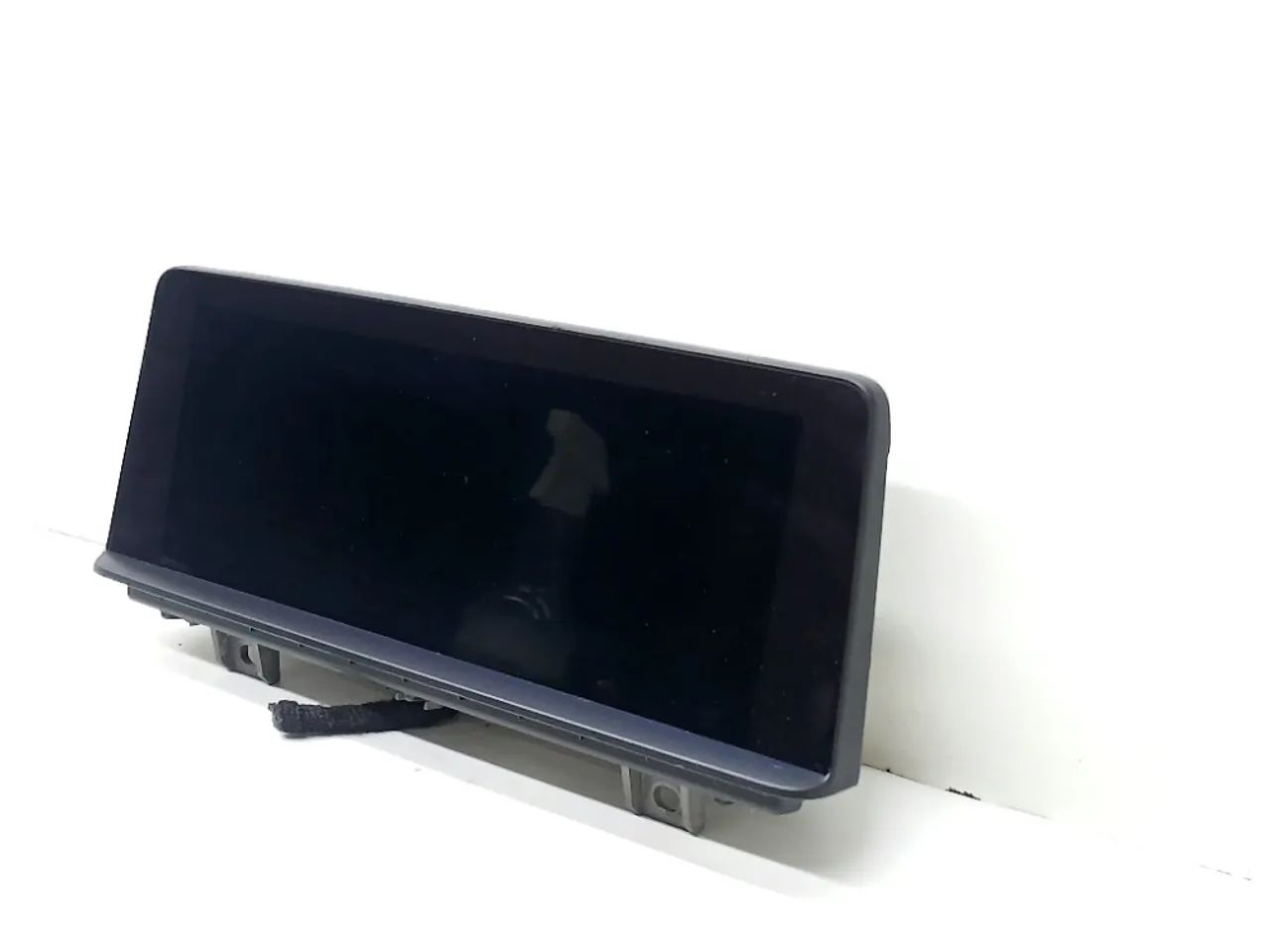 Visor Multimidia Bmw 320i 2.0 2018 2019  * - Foto 2