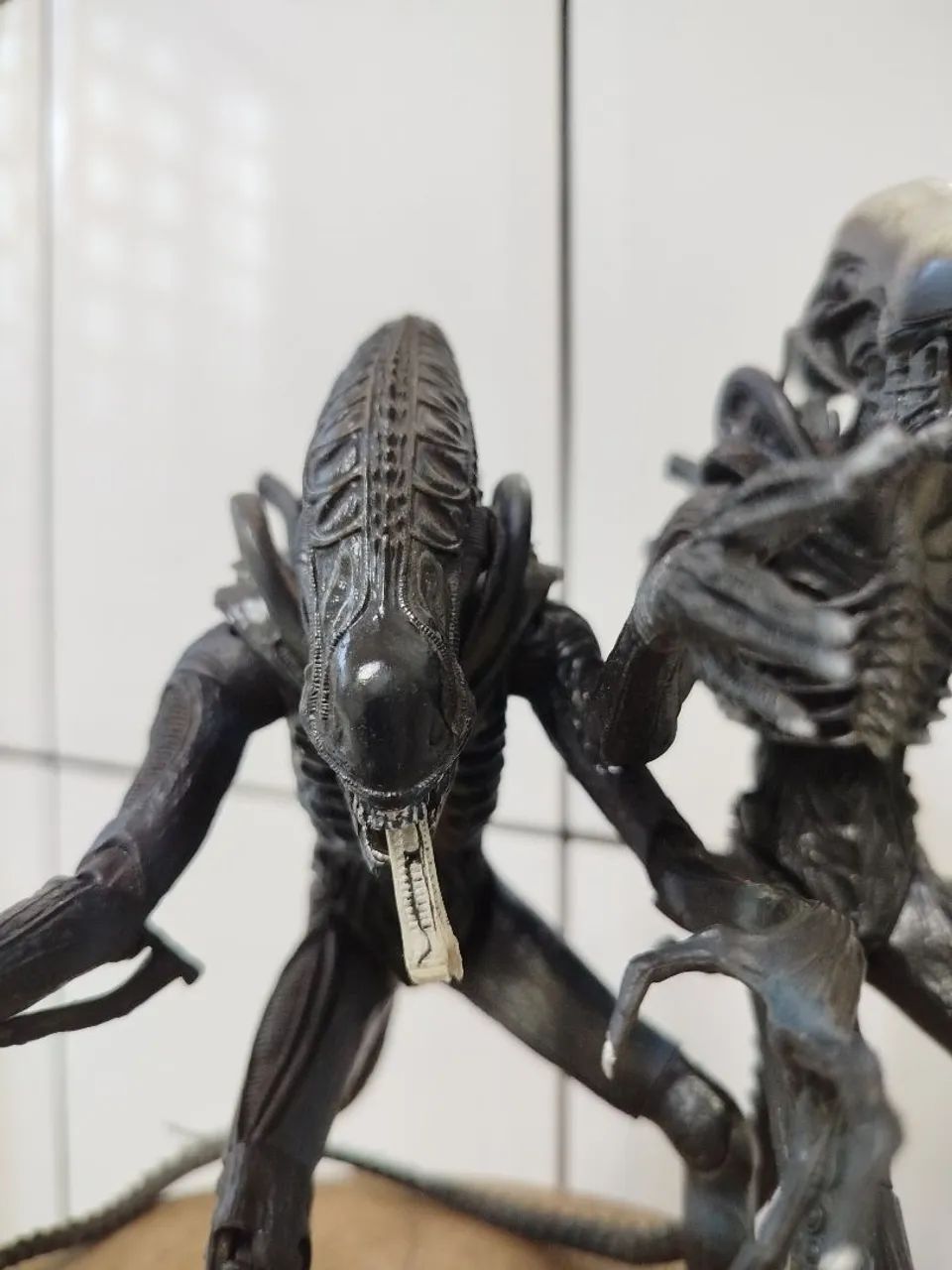 Aliens neca - Foto 3