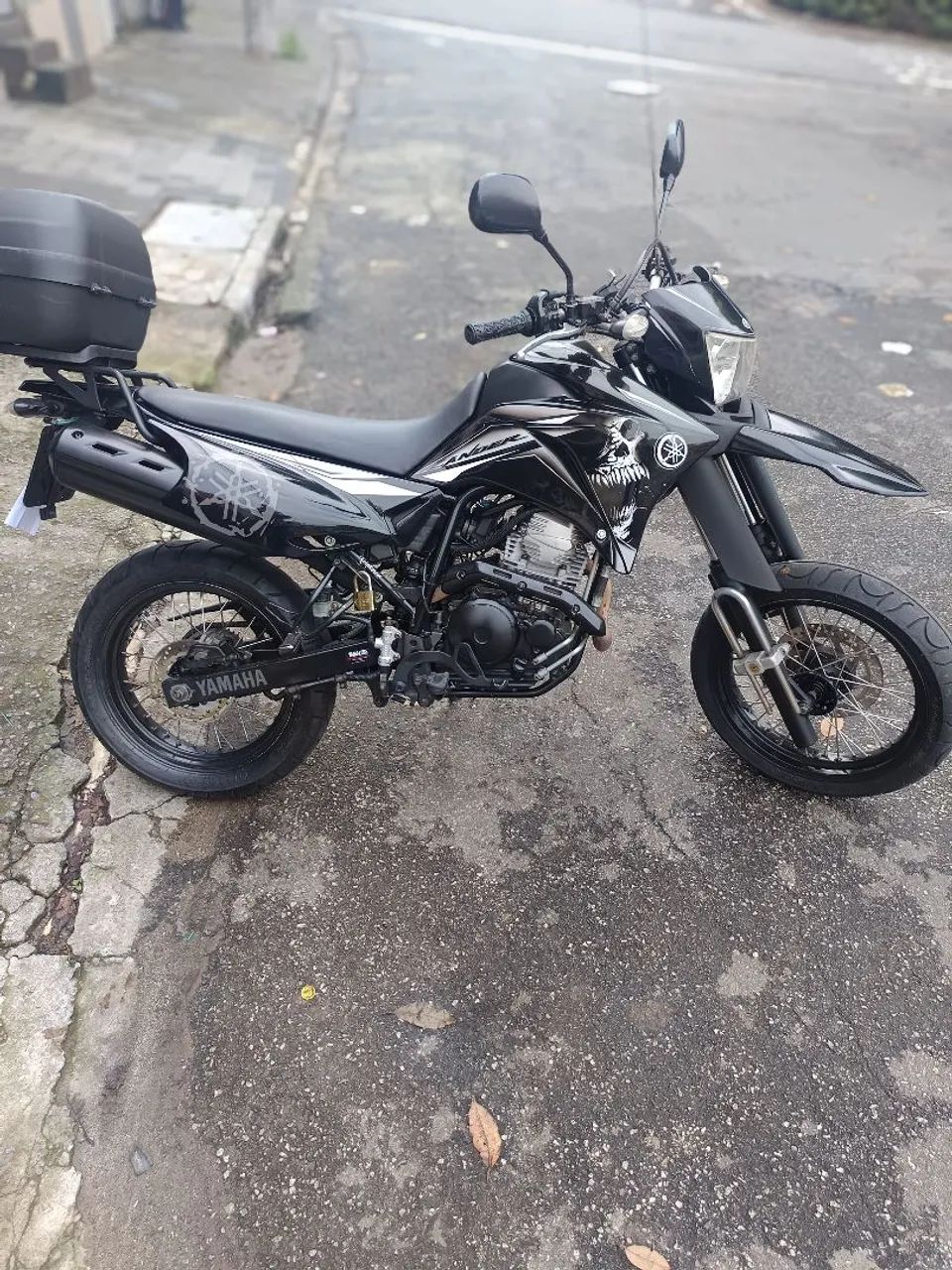 Lander x 250
