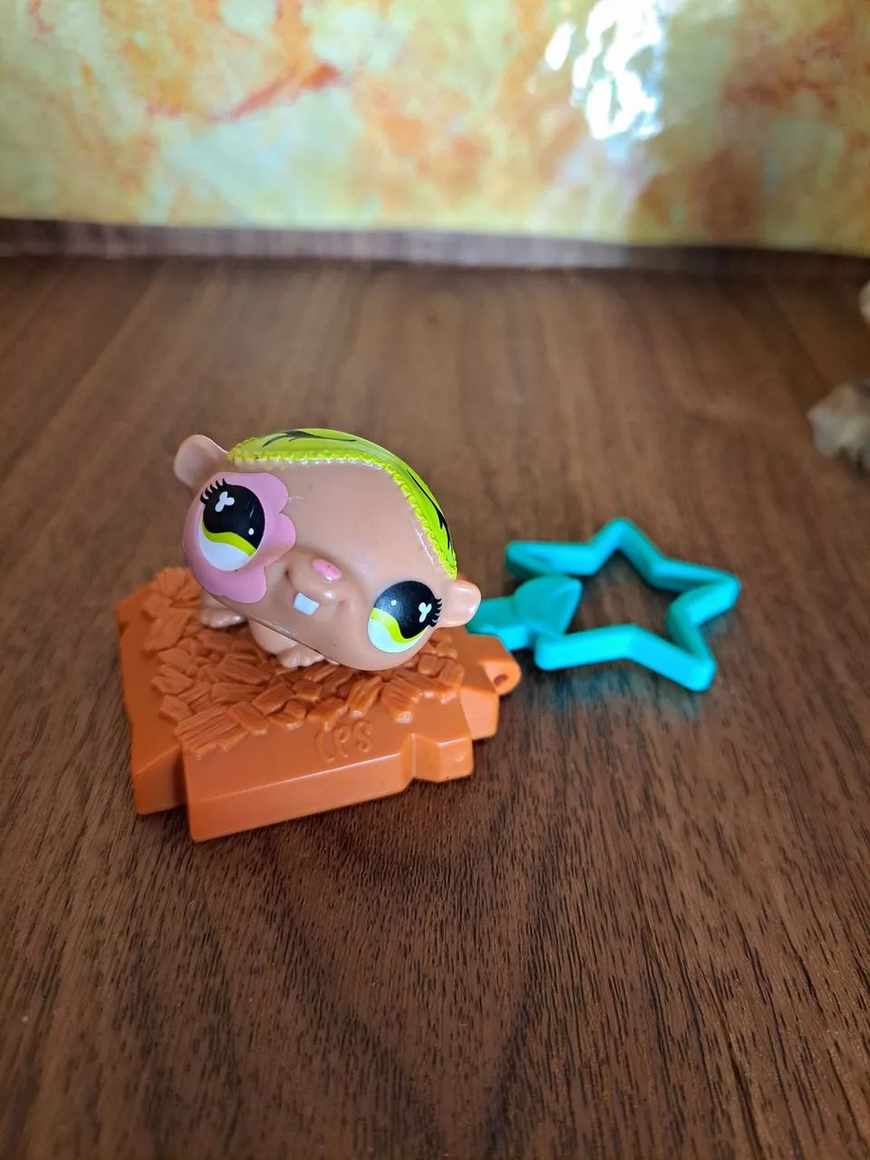 Brindes MC Donalds Littlest Pet Shop - Foto 3