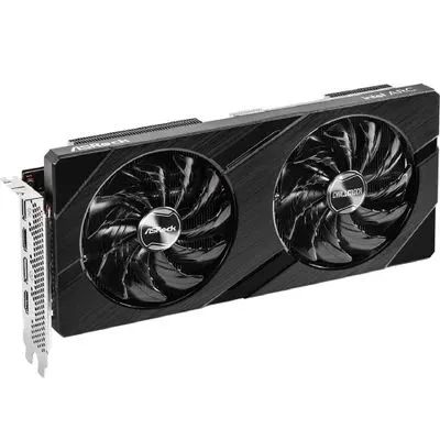 Intel Arc A750 AsRock Challenger 8gb - Foto 2