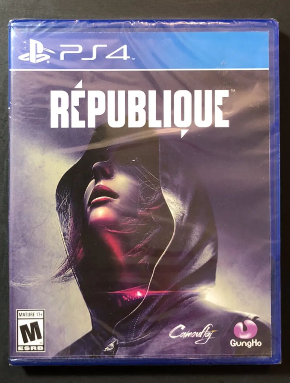 Republique - PS4