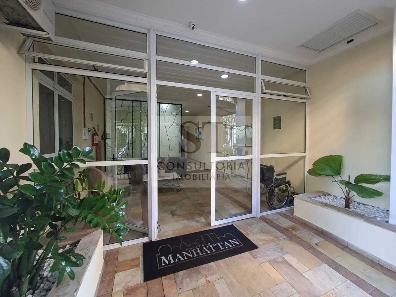 Apartamento | Venda | Ed. Manhattan Centro Indaiatuba - Foto 2